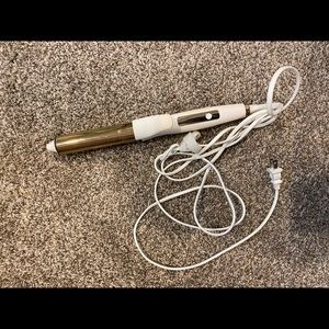 Kristin Ess curling iron